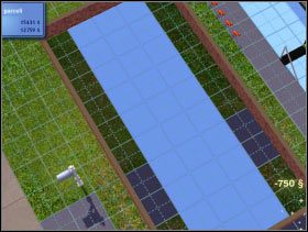 1353 - [Inne] Dom Sima w The Sims 3 Wymarzone Podróże - The Sims 3: Wymarzone Podróże - poradnik do gry