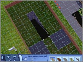 1354 - [Inne] Dom Sima w The Sims 3 Wymarzone Podróże - The Sims 3: Wymarzone Podróże - poradnik do gry