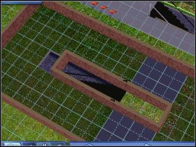 1355 - [Inne] Dom Sima w The Sims 3 Wymarzone Podróże - The Sims 3: Wymarzone Podróże - poradnik do gry