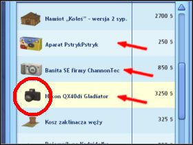 1357 - [Inne] Nowe umiejętności - cz. 1 w The Sims 3 Wymarzone Podróże - The Sims 3: Wymarzone Podróże - poradnik do gry
