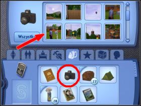 1360 - [Inne] Nowe umiejętności - cz. 1 w The Sims 3 Wymarzone Podróże - The Sims 3: Wymarzone Podróże - poradnik do gry