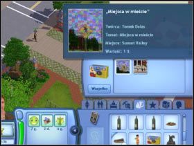 1361 - [Inne] Nowe umiejętności - cz. 1 w The Sims 3 Wymarzone Podróże - The Sims 3: Wymarzone Podróże - poradnik do gry