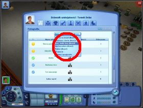 1364 - [Inne] Nowe umiejętności - cz. 1 w The Sims 3 Wymarzone Podróże - The Sims 3: Wymarzone Podróże - poradnik do gry