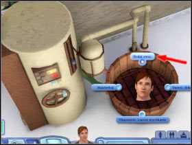 1375 - [Inne] Nowe umiejętności - cz. 2 w The Sims 3 Wymarzone Podróże - The Sims 3: Wymarzone Podróże - poradnik do gry