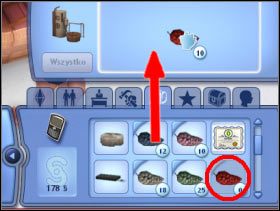 1376 - [Inne] Nowe umiejętności - cz. 2 w The Sims 3 Wymarzone Podróże - The Sims 3: Wymarzone Podróże - poradnik do gry