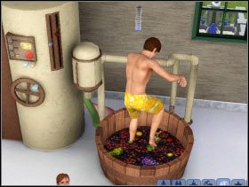 1377 - [Inne] Nowe umiejętności - cz. 2 w The Sims 3 Wymarzone Podróże - The Sims 3: Wymarzone Podróże - poradnik do gry