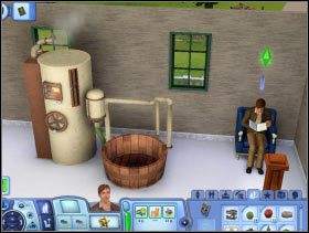 1381 - [Inne] Nowe umiejętności - cz. 2 w The Sims 3 Wymarzone Podróże - The Sims 3: Wymarzone Podróże - poradnik do gry