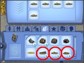 1385 - [Inne] Zwykłe relikty w The Sims 3 Wymarzone Podróże - The Sims 3: Wymarzone Podróże - poradnik do gry