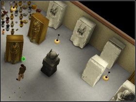 1387 - [Inne] Zwykłe relikty w The Sims 3 Wymarzone Podróże - The Sims 3: Wymarzone Podróże - poradnik do gry