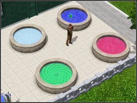 1388 - [Inne] Zwykłe relikty w The Sims 3 Wymarzone Podróże - The Sims 3: Wymarzone Podróże - poradnik do gry