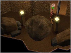 1390 - [Inne] Specjalne relikty w The Sims 3 Wymarzone Podróże - The Sims 3: Wymarzone Podróże - poradnik do gry