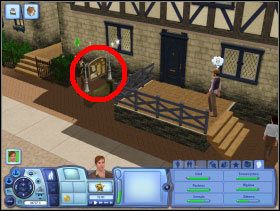 980 - [Zadania - Francja] - cz. 1 w The Sims 3 Wymarzone Podróże - The Sims 3: Wymarzone Podróże - poradnik do gry