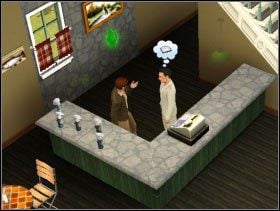 981 - [Zadania - Francja] - cz. 1 w The Sims 3 Wymarzone Podróże - The Sims 3: Wymarzone Podróże - poradnik do gry