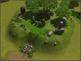 983 - [Zadania - Francja] - cz. 1 w The Sims 3 Wymarzone Podróże - The Sims 3: Wymarzone Podróże - poradnik do gry