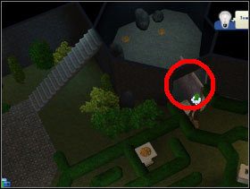 1001 - [Zadania - Francja] - cz. 2 w The Sims 3 Wymarzone Podróże - The Sims 3: Wymarzone Podróże - poradnik do gry