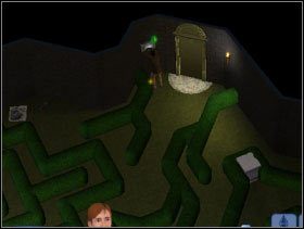 1003 - [Zadania - Francja] - cz. 2 w The Sims 3 Wymarzone Podróże - The Sims 3: Wymarzone Podróże - poradnik do gry