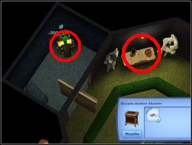 1006 - [Zadania - Francja] - cz. 2 w The Sims 3 Wymarzone Podróże - The Sims 3: Wymarzone Podróże - poradnik do gry