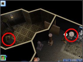 1011 - [Zadania - Francja] - cz. 2 w The Sims 3 Wymarzone Podróże - The Sims 3: Wymarzone Podróże - poradnik do gry