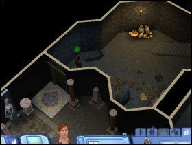 1013 - [Zadania - Francja] - cz. 2 w The Sims 3 Wymarzone Podróże - The Sims 3: Wymarzone Podróże - poradnik do gry