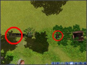 1015 - [Zadania - Francja] - cz. 2 w The Sims 3 Wymarzone Podróże - The Sims 3: Wymarzone Podróże - poradnik do gry