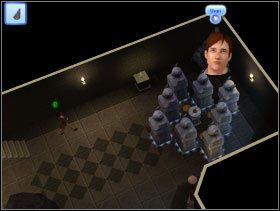 1016 - [Zadania - Francja] - cz. 2 w The Sims 3 Wymarzone Podróże - The Sims 3: Wymarzone Podróże - poradnik do gry