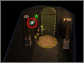 1020 - [Zadania - Francja] - cz. 2 w The Sims 3 Wymarzone Podróże - The Sims 3: Wymarzone Podróże - poradnik do gry