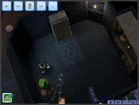 1026 - [Zadania - Francja] - cz. 3 w The Sims 3 Wymarzone Podróże - The Sims 3: Wymarzone Podróże - poradnik do gry