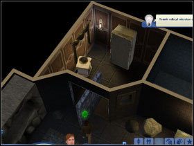 1028 - [Zadania - Francja] - cz. 3 w The Sims 3 Wymarzone Podróże - The Sims 3: Wymarzone Podróże - poradnik do gry