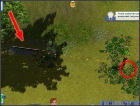 1031 - [Zadania - Francja] - cz. 3 w The Sims 3 Wymarzone Podróże - The Sims 3: Wymarzone Podróże - poradnik do gry