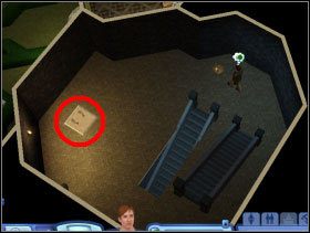 1033 - [Zadania - Francja] - cz. 3 w The Sims 3 Wymarzone Podróże - The Sims 3: Wymarzone Podróże - poradnik do gry