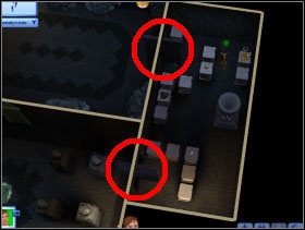 1038 - [Zadania - Francja] - cz. 3 w The Sims 3 Wymarzone Podróże - The Sims 3: Wymarzone Podróże - poradnik do gry