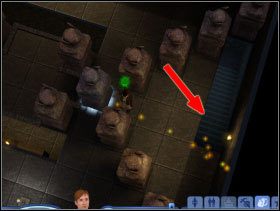 1045 - [Zadania - Francja] - cz. 4 w The Sims 3 Wymarzone Podróże - The Sims 3: Wymarzone Podróże - poradnik do gry