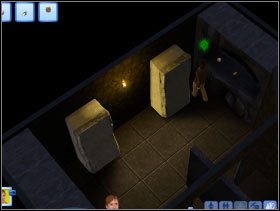 1050 - [Zadania - Francja] - cz. 4 w The Sims 3 Wymarzone Podróże - The Sims 3: Wymarzone Podróże - poradnik do gry