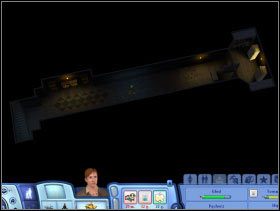 1051 - [Zadania - Francja] - cz. 4 w The Sims 3 Wymarzone Podróże - The Sims 3: Wymarzone Podróże - poradnik do gry