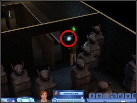 1053 - [Zadania - Francja] - cz. 4 w The Sims 3 Wymarzone Podróże - The Sims 3: Wymarzone Podróże - poradnik do gry