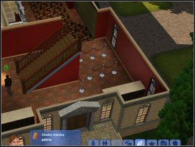 1065 - [Zadania - Francja] - cz. 5 w The Sims 3 Wymarzone Podróże - The Sims 3: Wymarzone Podróże - poradnik do gry
