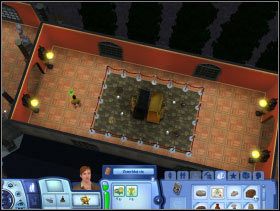 1067 - [Zadania - Francja] - cz. 5 w The Sims 3 Wymarzone Podróże - The Sims 3: Wymarzone Podróże - poradnik do gry