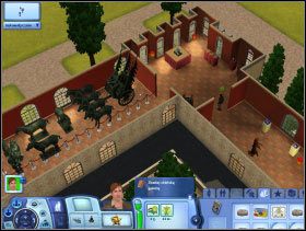 1070 - [Zadania - Francja] - cz. 5 w The Sims 3 Wymarzone Podróże - The Sims 3: Wymarzone Podróże - poradnik do gry