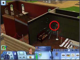 1071 - [Zadania - Francja] - cz. 5 w The Sims 3 Wymarzone Podróże - The Sims 3: Wymarzone Podróże - poradnik do gry