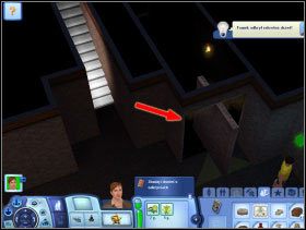 1074 - [Zadania - Francja] - cz. 5 w The Sims 3 Wymarzone Podróże - The Sims 3: Wymarzone Podróże - poradnik do gry