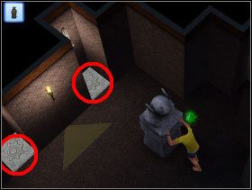 1077 - [Zadania - Francja] - cz. 5 w The Sims 3 Wymarzone Podróże - The Sims 3: Wymarzone Podróże - poradnik do gry