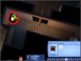 1079 - [Zadania - Francja] - cz. 5 w The Sims 3 Wymarzone Podróże - The Sims 3: Wymarzone Podróże - poradnik do gry