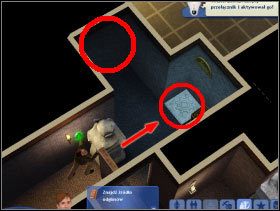 1081 - [Zadania - Francja] - cz. 5 w The Sims 3 Wymarzone Podróże - The Sims 3: Wymarzone Podróże - poradnik do gry