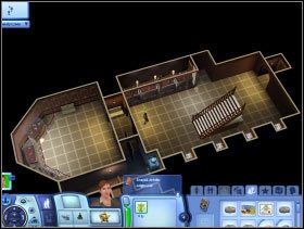 1082 - [Zadania - Francja] - cz. 5 w The Sims 3 Wymarzone Podróże - The Sims 3: Wymarzone Podróże - poradnik do gry