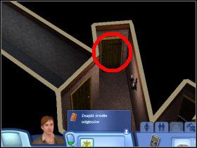 1086 - [Zadania - Francja] - cz. 5 w The Sims 3 Wymarzone Podróże - The Sims 3: Wymarzone Podróże - poradnik do gry