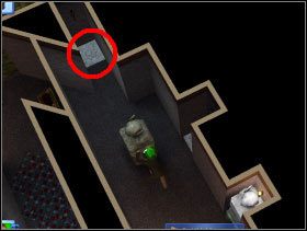 1088 - [Zadania - Francja] - cz. 6 w The Sims 3 Wymarzone Podróże - The Sims 3: Wymarzone Podróże - poradnik do gry