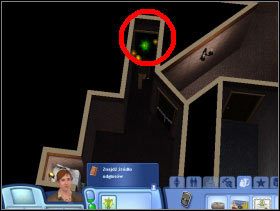 1089 - [Zadania - Francja] - cz. 6 w The Sims 3 Wymarzone Podróże - The Sims 3: Wymarzone Podróże - poradnik do gry