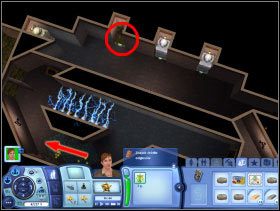 1091 - [Zadania - Francja] - cz. 6 w The Sims 3 Wymarzone Podróże - The Sims 3: Wymarzone Podróże - poradnik do gry