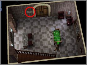 1129 - [Zadania - Francja] - cz. 8 w The Sims 3 Wymarzone Podróże - The Sims 3: Wymarzone Podróże - poradnik do gry