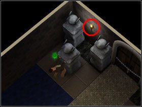 1130 - [Zadania - Francja] - cz. 8 w The Sims 3 Wymarzone Podróże - The Sims 3: Wymarzone Podróże - poradnik do gry